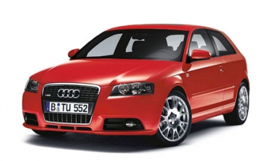 Коврики EVA Audi A3 (8L) 1996-2003