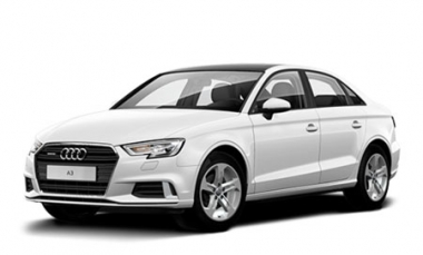 Коврики EVA Audi A3 (8V) 2012-2020 (седан)