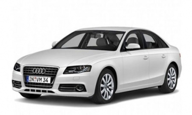 Коврики EVA Audi A4 (B8) 2007-2015