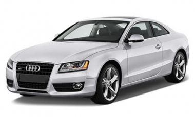 Коврики EVA Audi A5/S5 (8T) 2009-2016 Sportback I