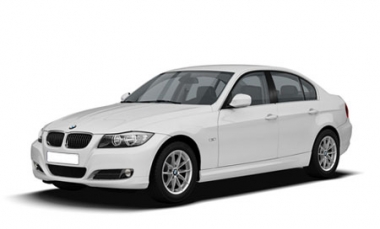 Коврики EVA BMW 3 (E90) 2005-2012