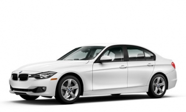 Коврики EVA BMW 3 (F30) 2011-2016