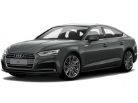 Коврики EVA Audi A5/S5 (8T) 2007-2016 (купе)