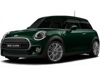 Коврики EVA Mini Coupe Cooper F56 (3 двери)