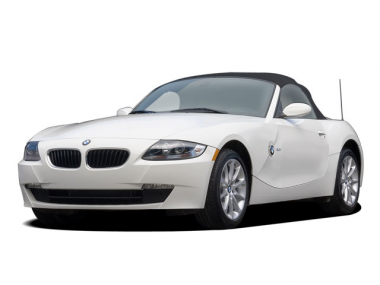 Коврики EVA BMW Z4 (E85) 2003-2009