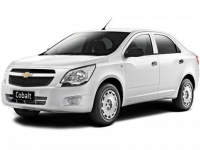 Коврики EVA Chevrolet Cobalt 2011-н.в.