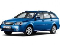 Коврики EVA Chevrolet Lacetti (универсал) 2004-н.в.