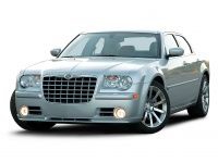 Коврики EVA Chrysler 300C 2004-2010