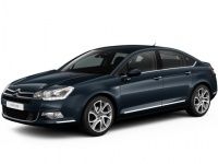 Коврики EVA Citroen C5 2008-н.в.