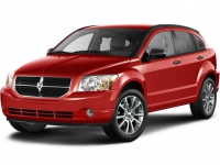 Коврики EVA Dodge Caliber 2006-2013