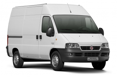 Коврики EVA Fiat Ducato II(244) 1994-2014 (Елабуга)