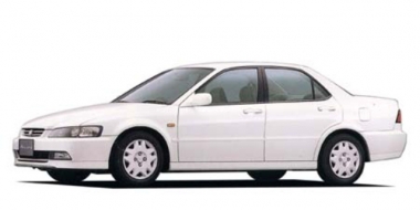 Коврики EVA Honda Accord V 1993-1998