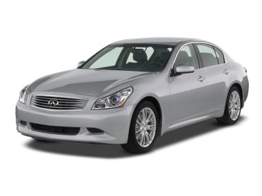 Коврики EVA Infiniti G35/37 2006-2013