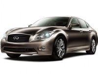 Коврики EVA Infiniti M (Y51) 2010-2014