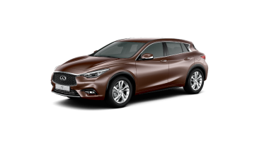 Коврики EVA Infiniti Q30 2015-н.в.