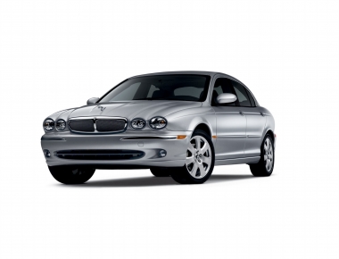 Коврики EVA Jaguar X-Type 2001-2009