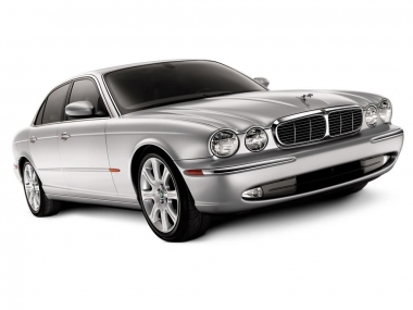 Коврики EVA Jaguar XJ III (X350/X358)