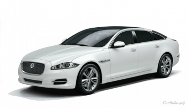 Коврики EVA Jaguar XJ Long (X351) 2009-н.в.