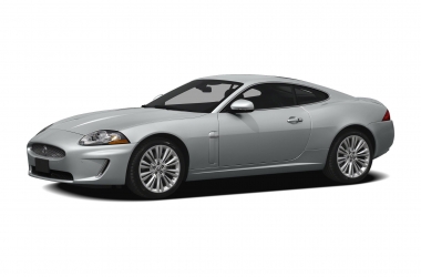 Коврики EVA Jaguar XK/XKR 2006-2014