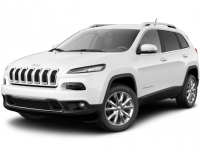 Коврики EVA Jeep Cherokee (KL) 2014-2018