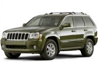 Коврики EVA Jeep Grand Cherokee I 1991-1999