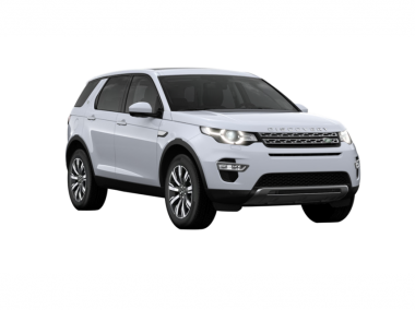 Коврики EVA Land Rover Discovery Sport 2014-2019