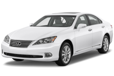 Коврики EVA Lexus ES350 V 2006-2012