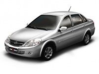 Коврики EVA Lifan Breez (520) 2006-н.в.