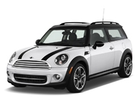 Коврики EVA MINI Clubman II Cooper (F54) 2015-н.в.