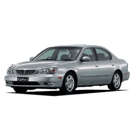 Коврики EVA Nissan Cefiro III (A33) 1998-2003 (правый руль)