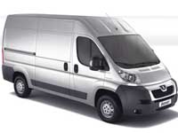 Коврики EVA Peugeot Boxer/Citroen Jumper 2011-н.в.