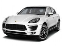 Коврики EVA Porsche Macan 2013-н.в.