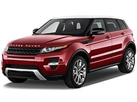 Коврики EVA Range Rover Evoque 2011-2015