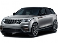 Коврики EVA Range Rover Velar 2017-н.в.