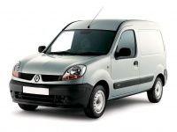 Коврики EVA Renault Kangoo I 1997-2009