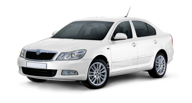 Коврики EVA Skoda Octavia (A5) 2004 - 2013