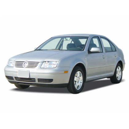 Коврики EVA Volkswagen Bora 1998-2005