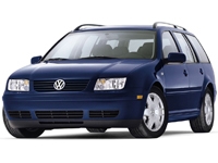 EVA коврики в багажник Volkswagen Jetta IV 1998-2005