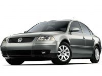 EVA коврики в багажник Volkswagen Passat B4 1993-1996