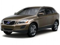 Коврики EVA Volvo XC60 2008-2017