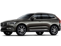 Коврики EVA Volvo XC60 2018-нв