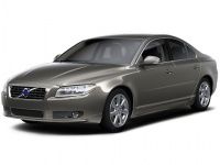 Коврики EVA Volvo S80 I 1998-2006