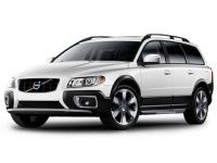 Коврики EVA Volvo XC70 II 2007-2016