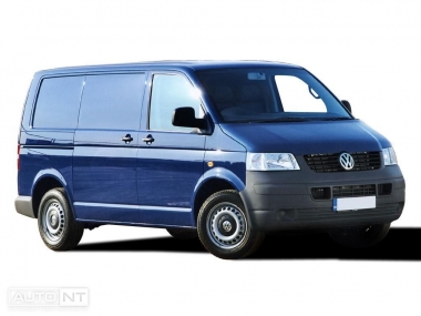 Коврики EVA Volkswagen Transporter/Caravelle/Multivan (T4) 1990-2003*