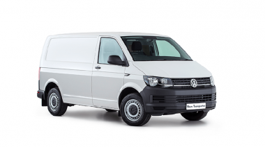 Коврики EVA Volkswagen Transporter/Caravelle/Multivan (T5/T6) 2003-н.в. (передние)