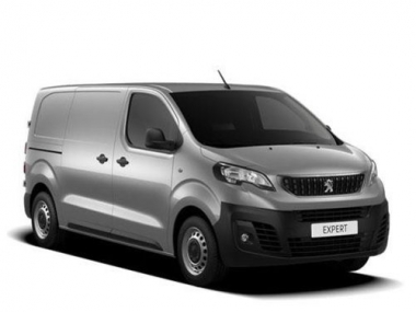 Коврики EVA Peugeot Expert III 2016-н.в.