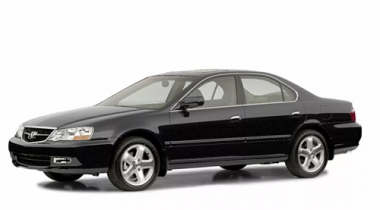 Коврики EVA Acura EL II 2001 – 2005