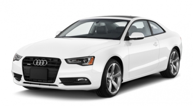 Коврики EVA Audi A5/S5 (F5) 2016-н.в. (купэ)