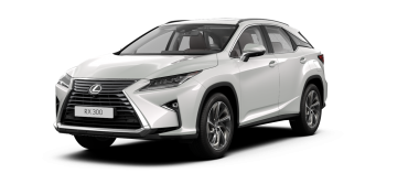 EVA коврики в багажник Lexus RX III 270, RX350, RX450h 2009-2015