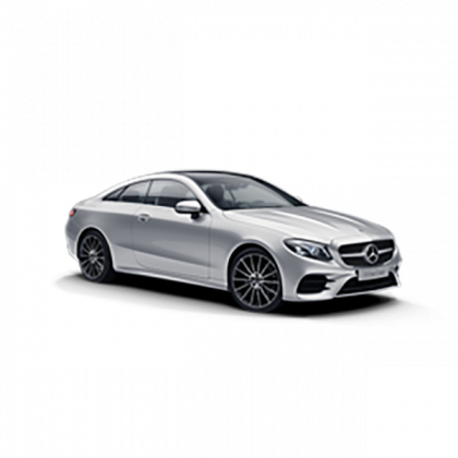 EVA коврики в багажник Mercedes E-класс C238 (купе) 2016-н.в.